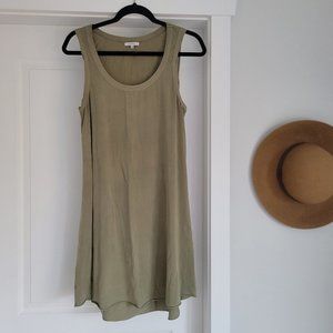 Z Supply Tank Dress